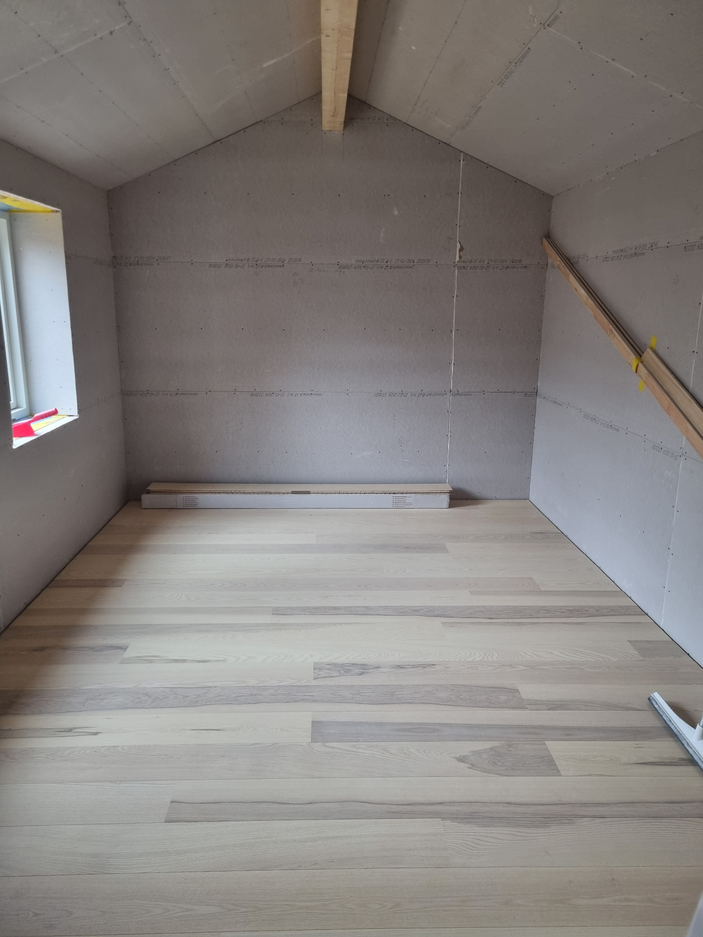Tilbygning Valby – billede 5